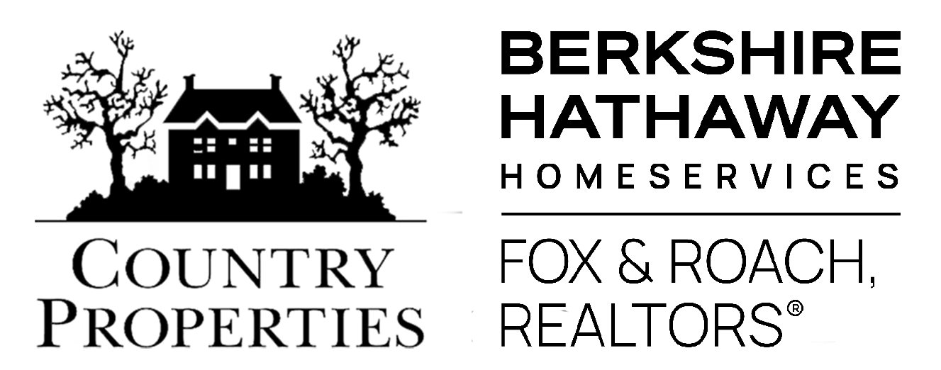 Country Properties, Chester County Real Estate